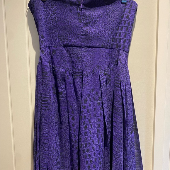 Sachin + Babi A-Line Dress - Picture 5 of 12